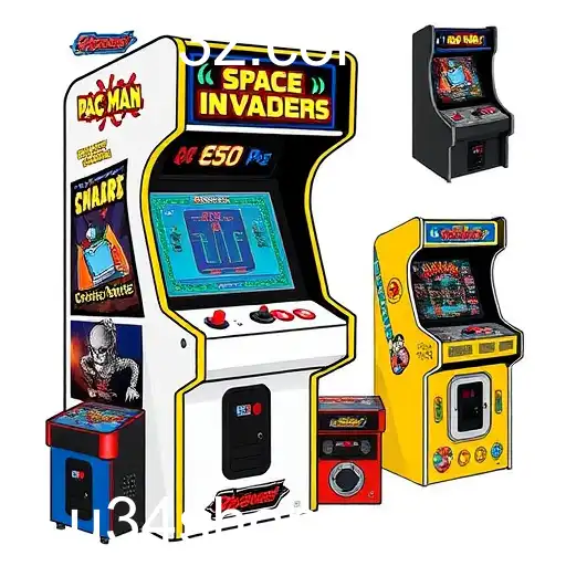 A Revolução do U34Shop no Universo dos Jogos