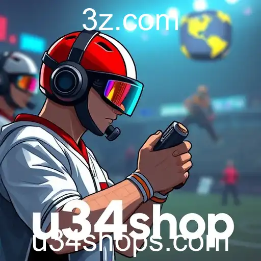 Tendências e Inovações no Mercado de Jogos Online
