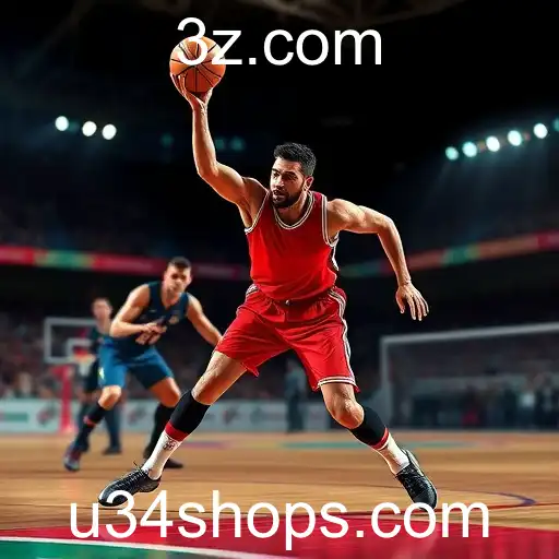 Novidades e Tendências do U34Shop para Gamers