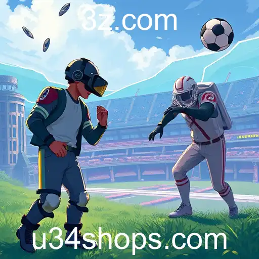 Revolução dos Jogos Online em 2026