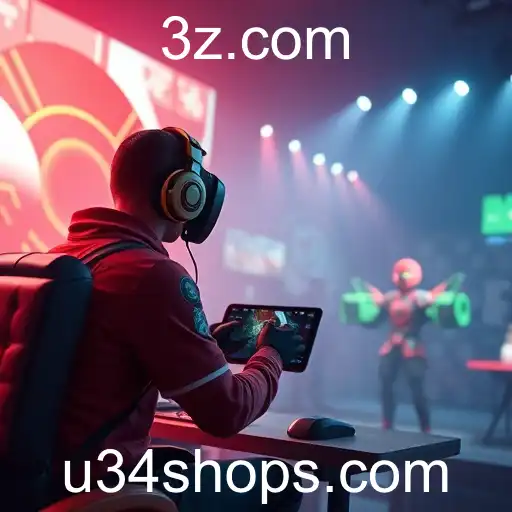 Revolução dos Sites de Jogos em 2026