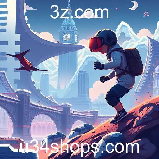 A Evolução da Indústria de Jogos em 2026