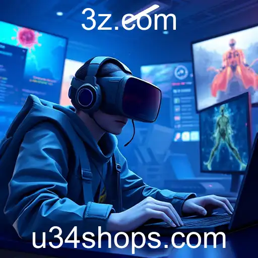 Ascensão e Impacto dos Jogos Online em 2025