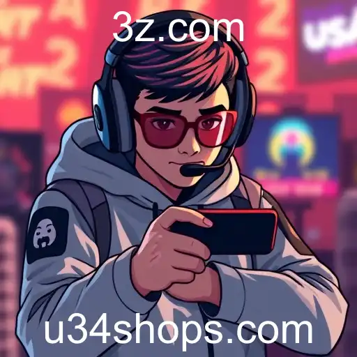Explorando as Tendências do Mercado de Jogos em 2026