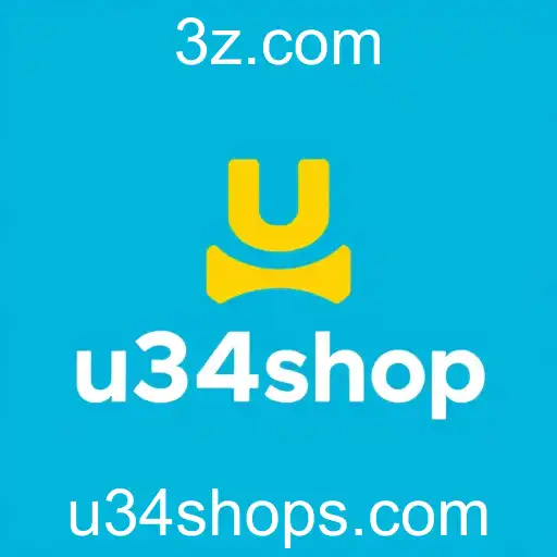 O Crescimento do u34shop no Mercado de Jogos em Português