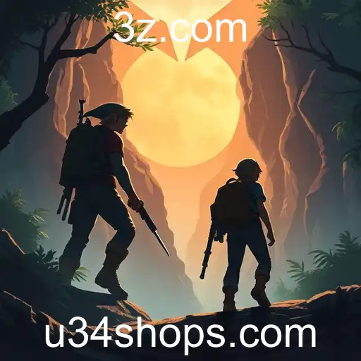 A Fascinante Evolução dos Jogos de Aventura