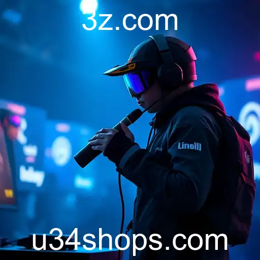 Tendências Emergentes no Mundo dos Jogos em 2026