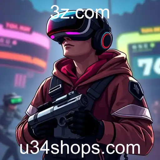 Explorando o Mundo dos Jogos Online em 2026