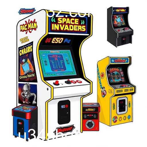 A Revolução do U34Shop no Universo dos Jogos