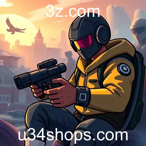 Expansão do Mercado de Jogos no Brasil: u34shop e Tendências Atuais