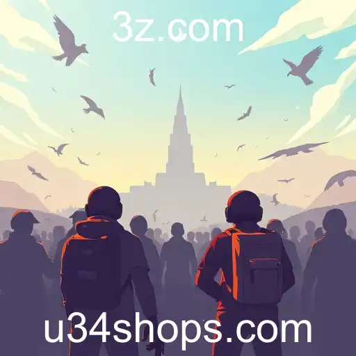 Expansão dos Jogos Online em 2026: O Papel do u34shop
