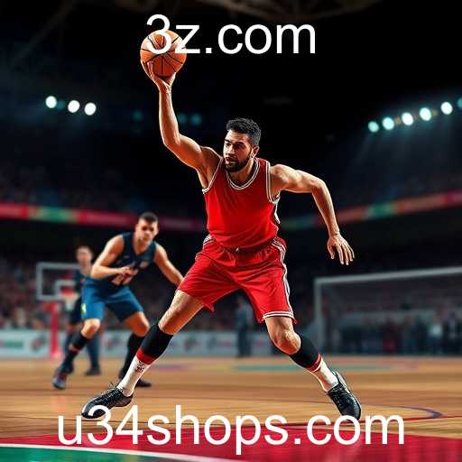 Novidades e Tendências do U34Shop para Gamers