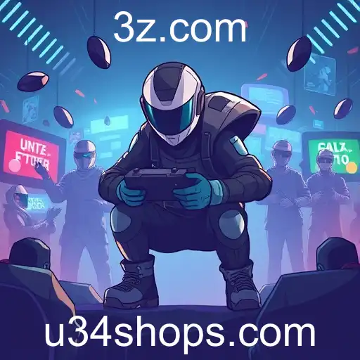 O Impacto dos Jogos Online no Brasil Hoje