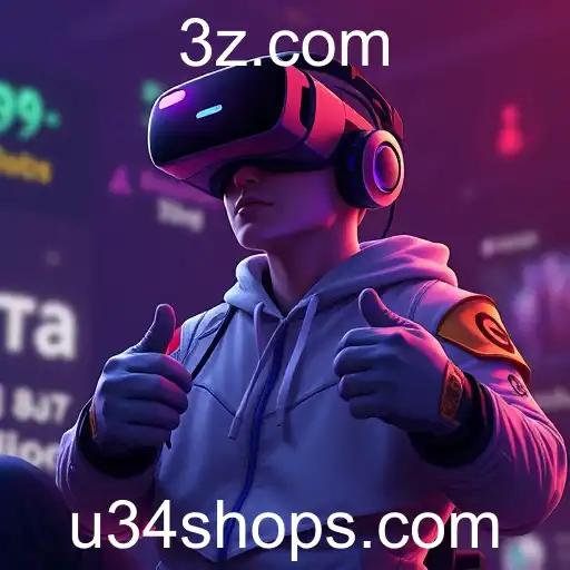 Inovações e Tendências no Mundo dos Jogos Online