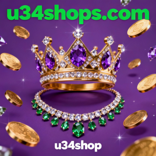u34shop