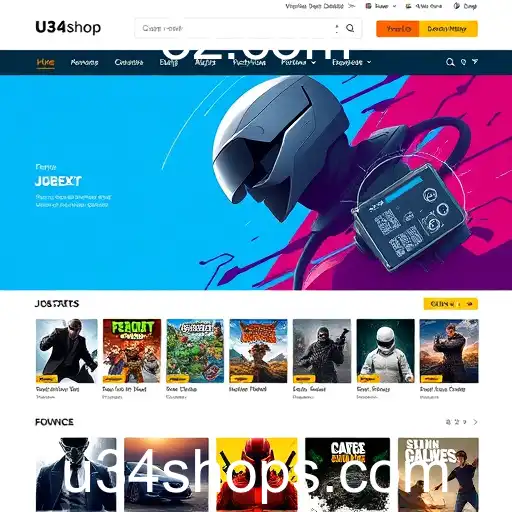 A Revolução do Mercado de Jogos no Brasil