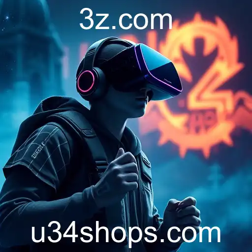 Revolução no Mercado de Jogos em 2026