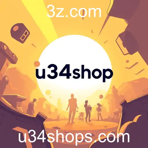 A Ascensão do u34shop no Mercado de Jogos em Português