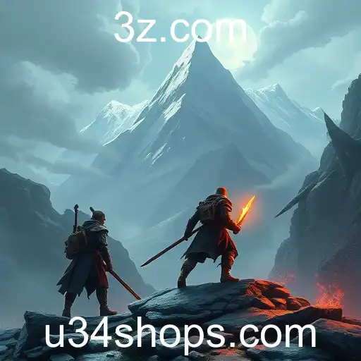 A Revolução dos Jogos Online: A Ascensão do u34shop